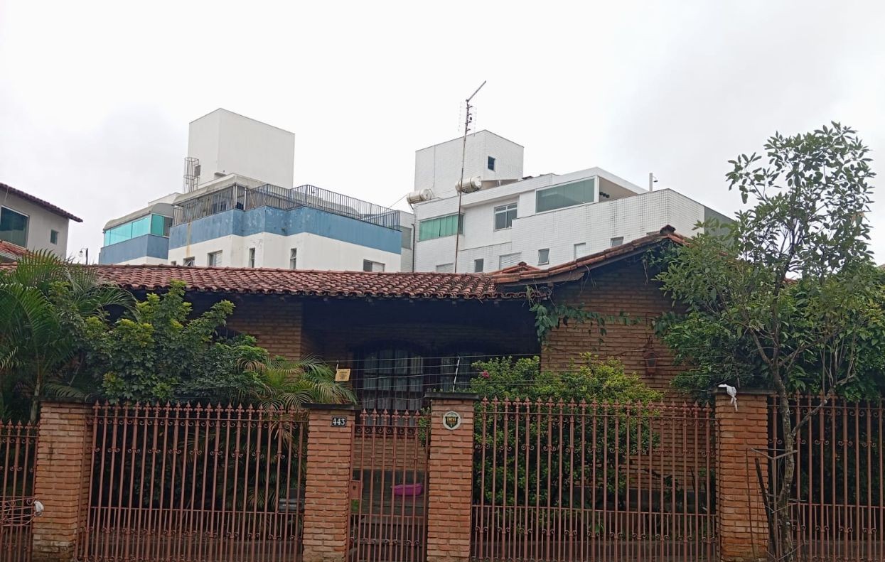 Imagem do imóvel CASA 243M² |BELO HORIZONTE/MG