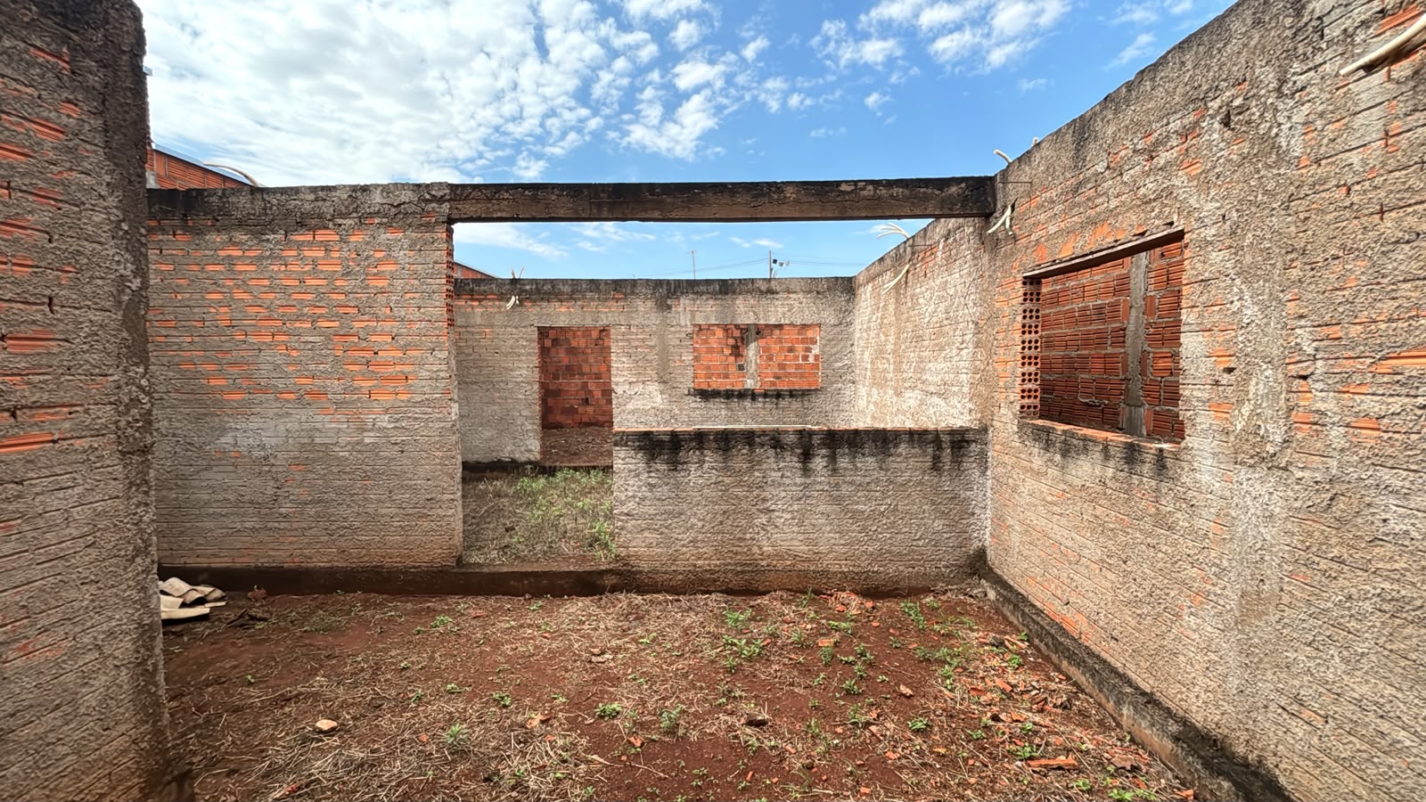 Terreno no Residencial Bella Vitta (foto 7 de 10)