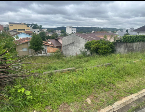 Imagem do imóvel LOTE 240M² RIO NEGRO/PR