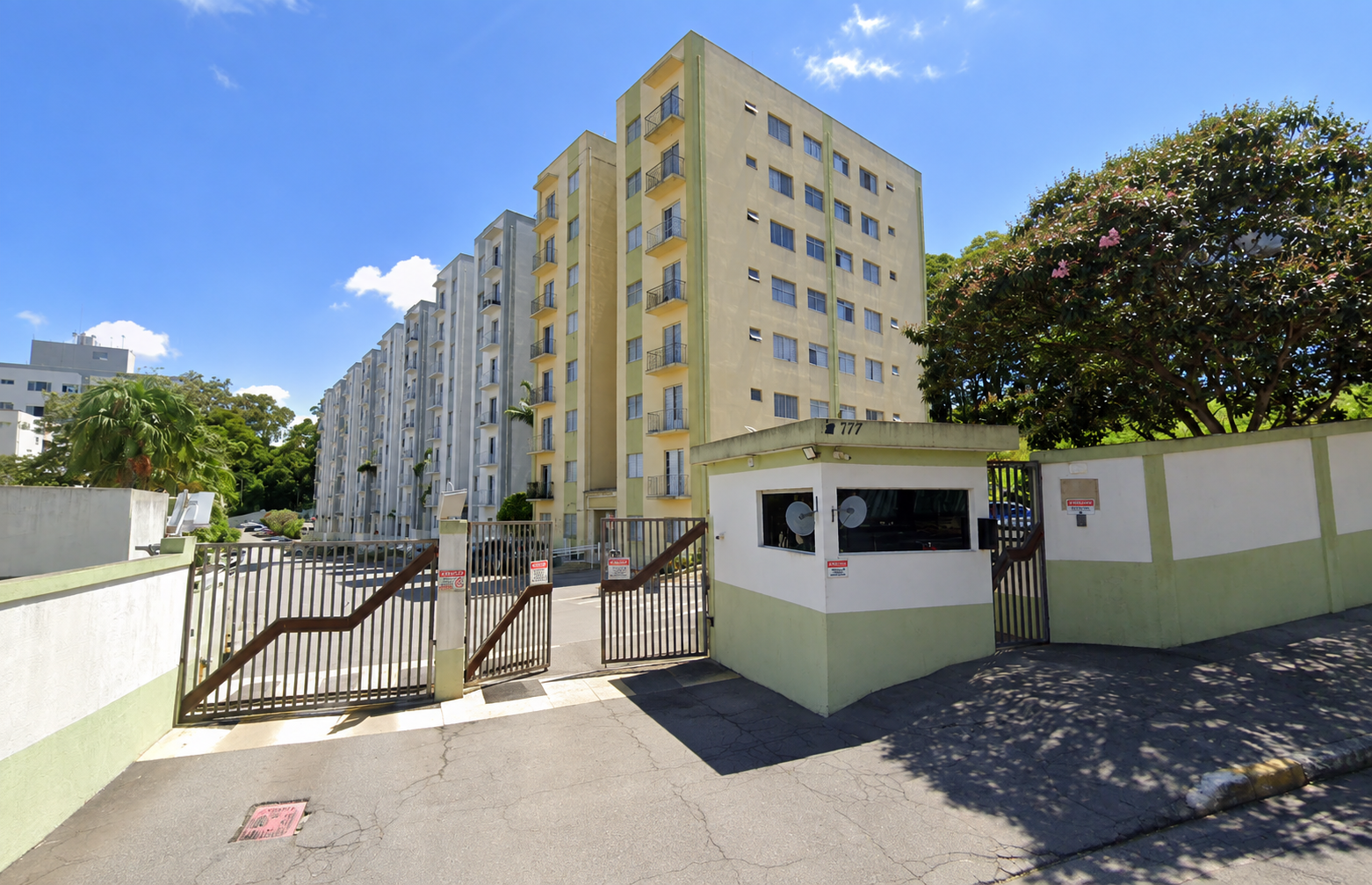 Imagem do imóvel APARTAMENTO | SÃO BERNARDO DO CAMPO/SP | ALIENAÇÃO FIDUCIÁRIA