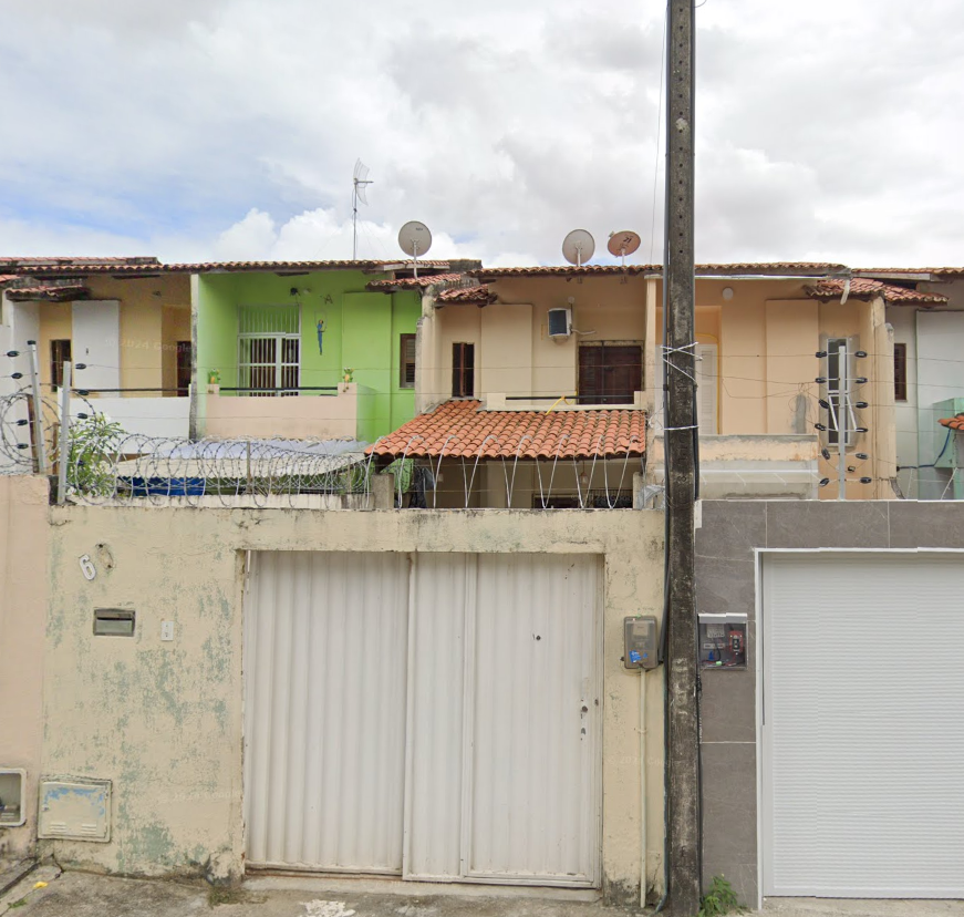 Imagem do imóvel CASA | FORTALEZA/CE | ALIENAÇÃO FIDUCIÁRIA