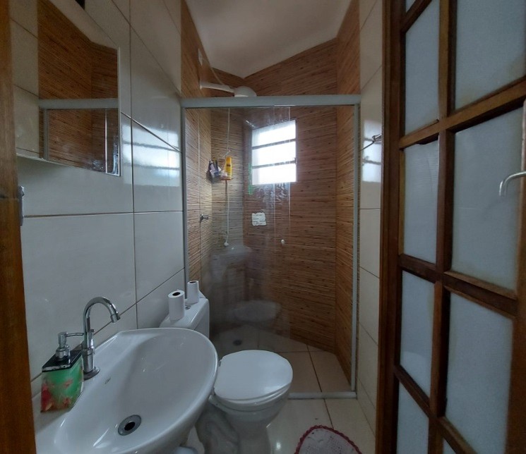 Casa com 2 quartos no Parque Santa Madalena (foto 11 de 12)