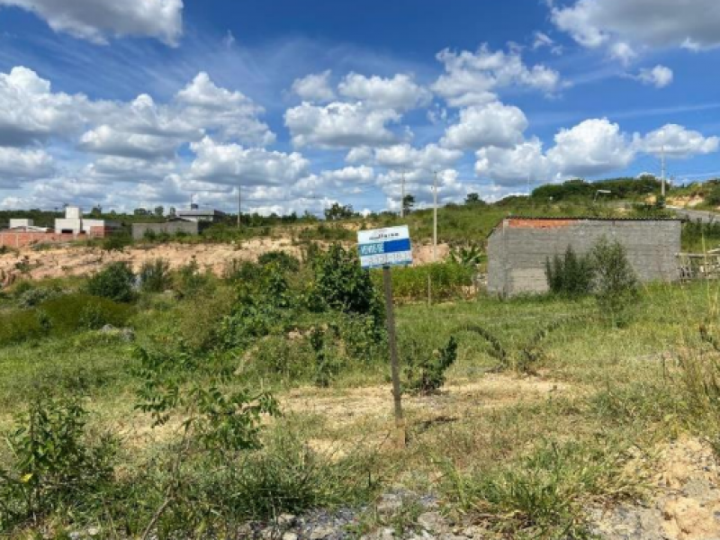 Imagem do imóvel TERRENO | ARCOS/MG