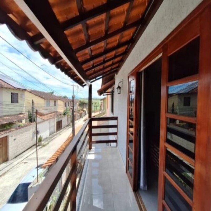Casa no Areal (foto 23 de 23)
