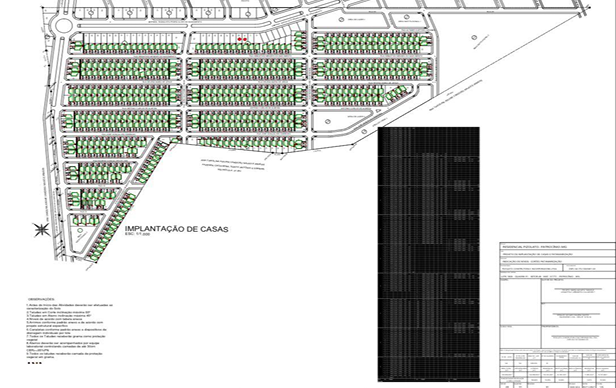 Terreno no Padre Pio (foto 4 de 5)