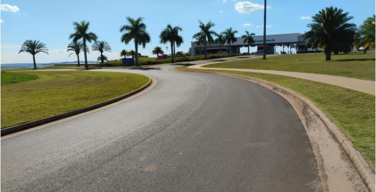 Imagem do imóvel LOTE 450M² | PARANAPANEMA/SP
