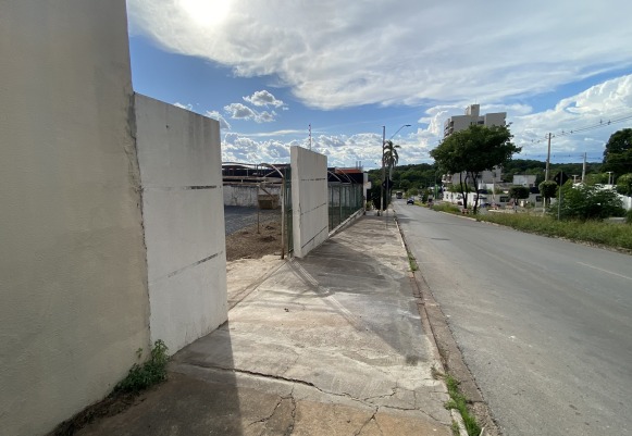 Terreno na Cidade Célula Santa Rosa (foto 4 de 6)