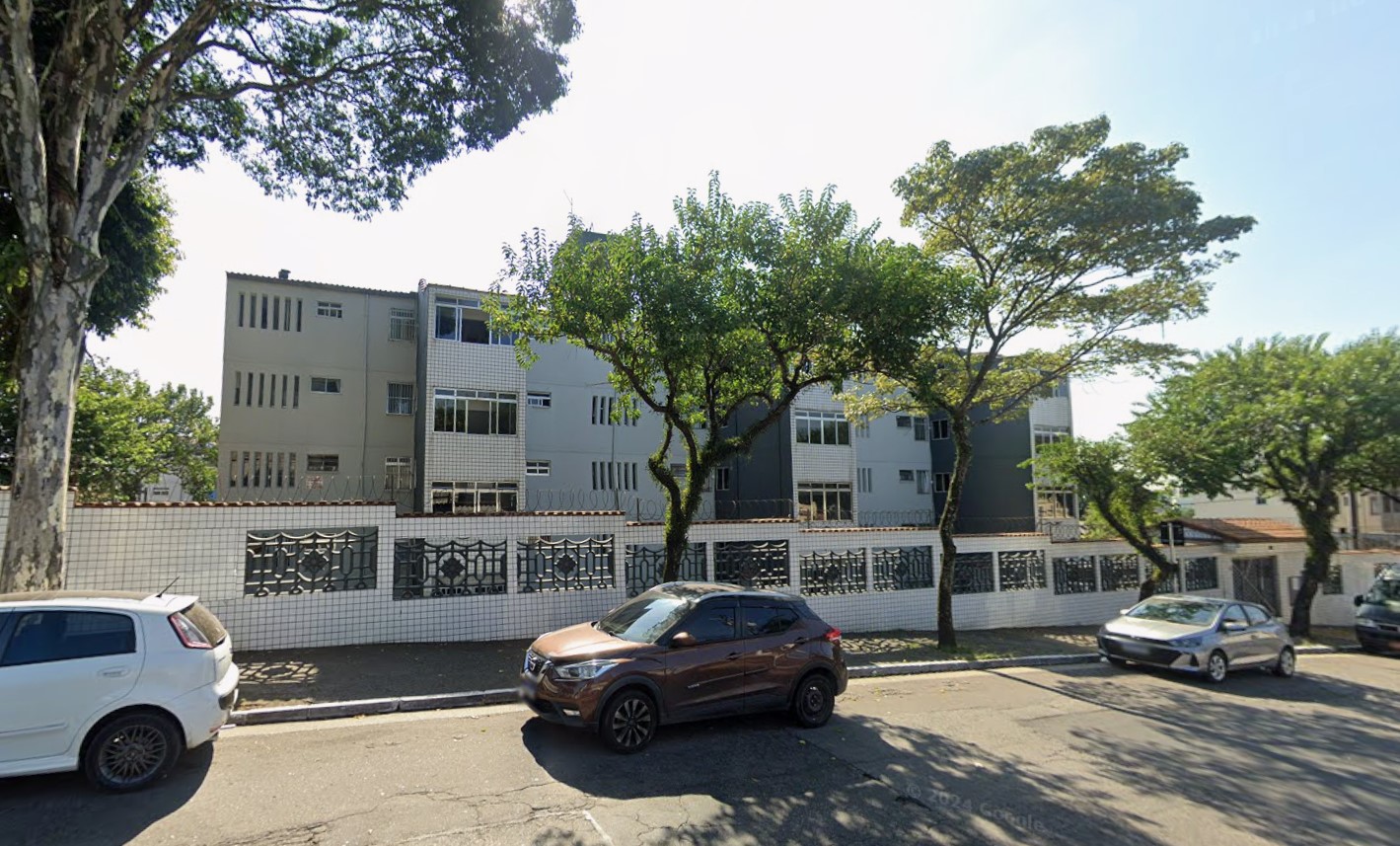 Imagem do imóvel APARTAMENTO | VILA MATILDE/SP | ALIENAÇÃO FIDUCIÁRIA