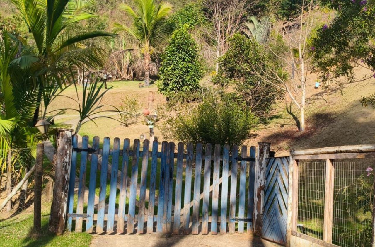 Terreno no Melgaço em Domingos Martins/ES — foto 1