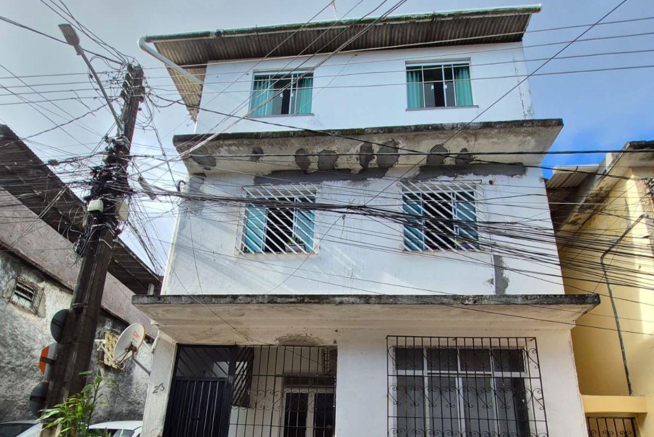 Imagem do imóvel CASA EM SALVADOR/BA