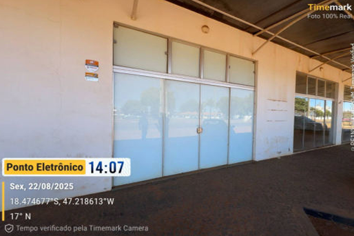 Imagem do imóvel PREDIO COMERCIAL 656M² |COROMANDEL/MG