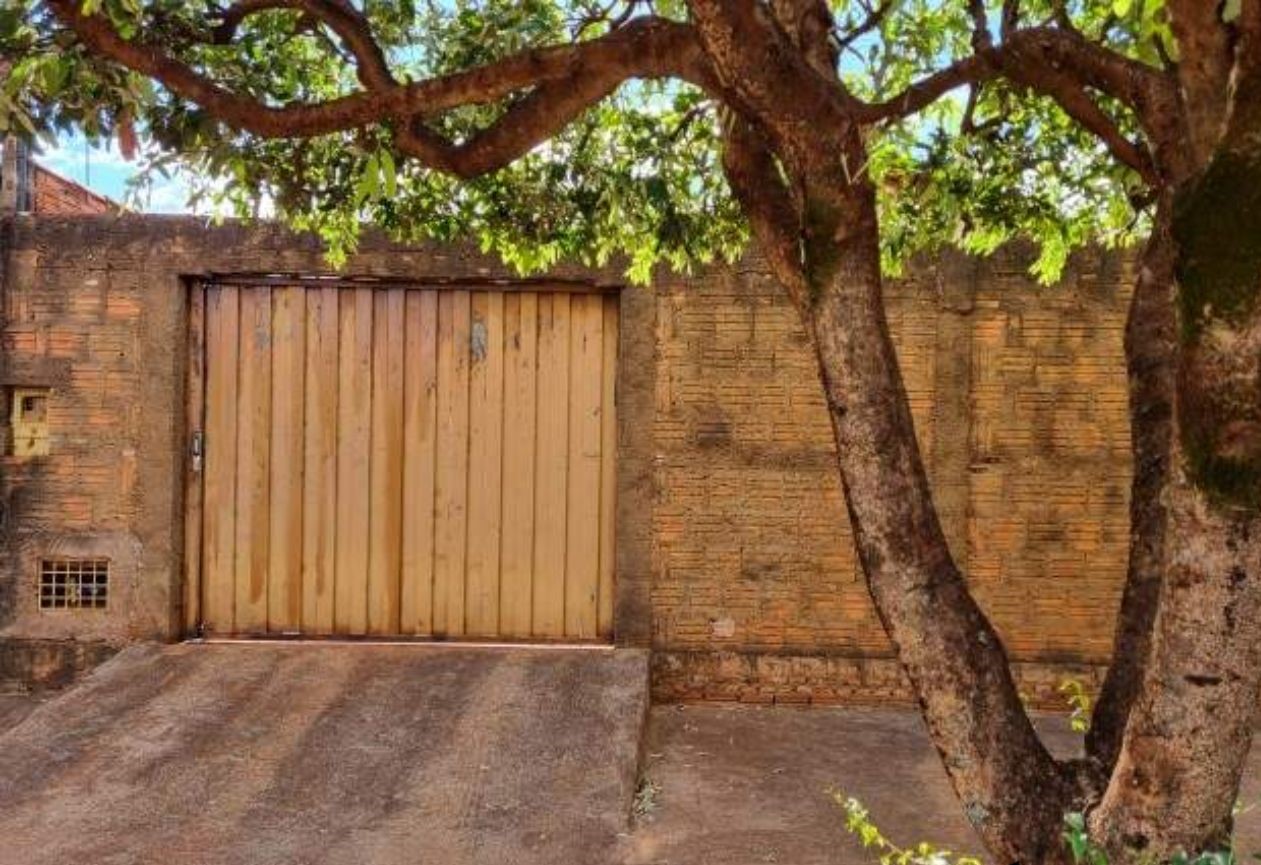 Imagem do imóvel CASA 59m² | GUAÍRA/SP