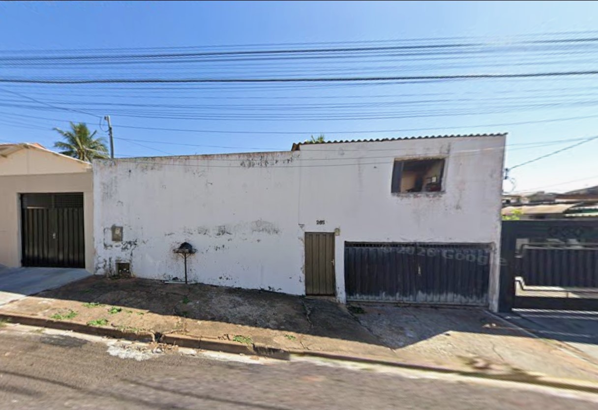 Imagem do imóvel CASA 195M² | PRESIDENTE PRUDENTE/SP