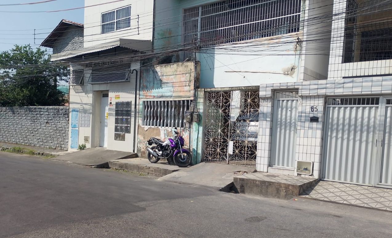 Casa no Floresta (foto 3 de 3)