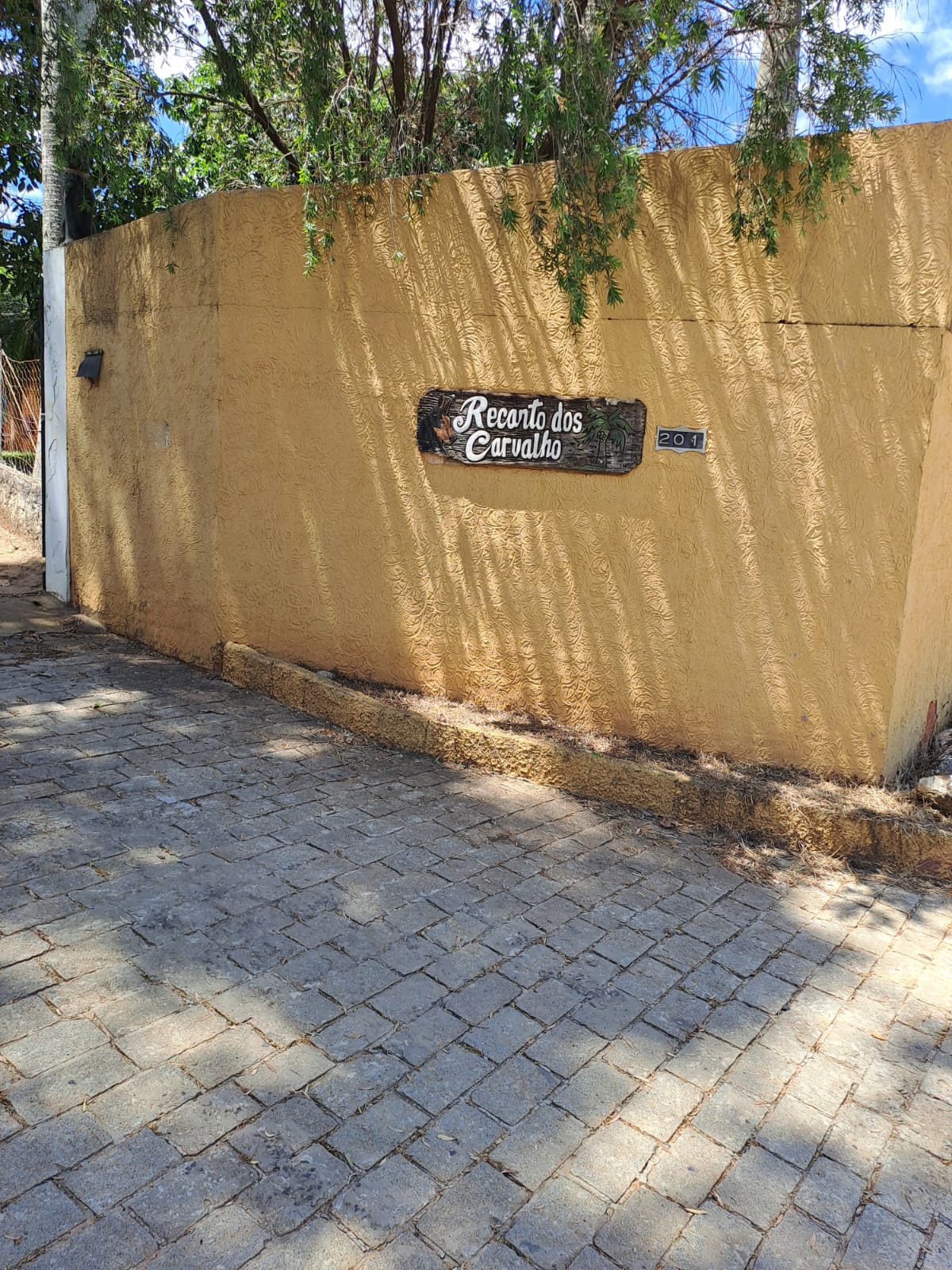 Gleba com 12 quartos (foto 16 de 17)