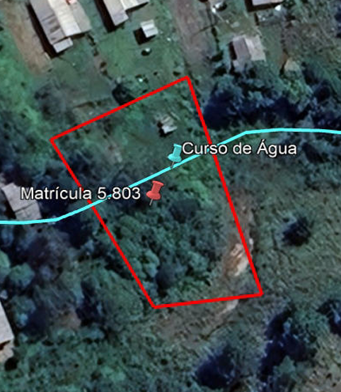 Imagem do imóvel LOTE 1.200,45m² | LAGES/SC