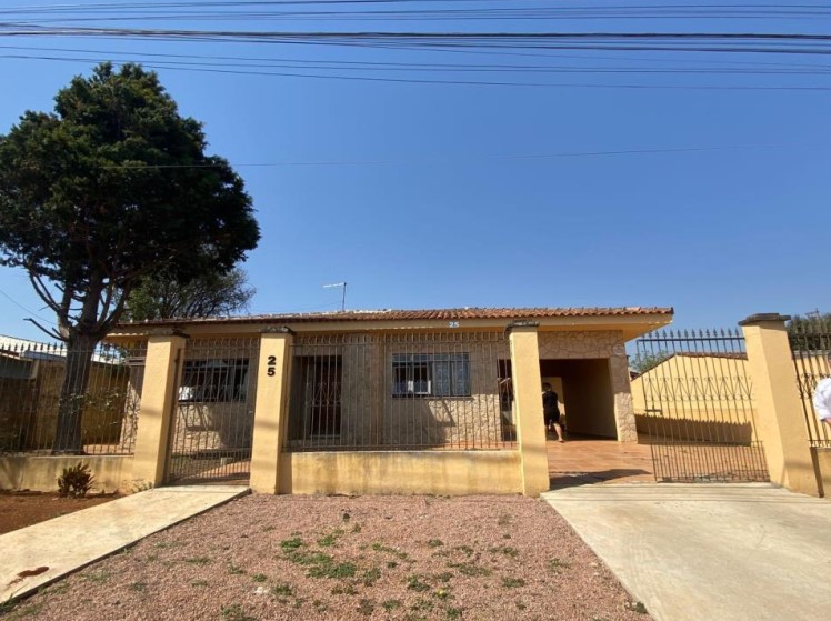 Imagem do imóvel CASA 232,62m² | PONTA GROSSA/PR