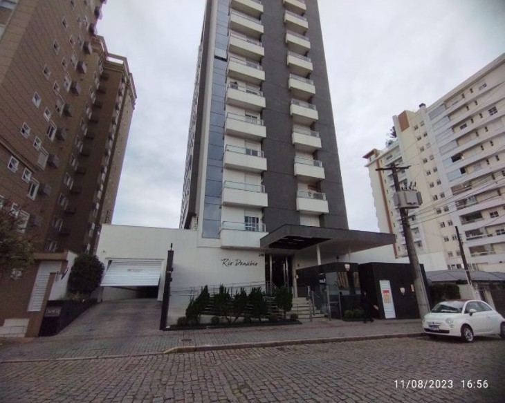 Imagem do imóvel APARTAMENTO 122M² E VGA DE GARAGEM | JOINVILLE/SC