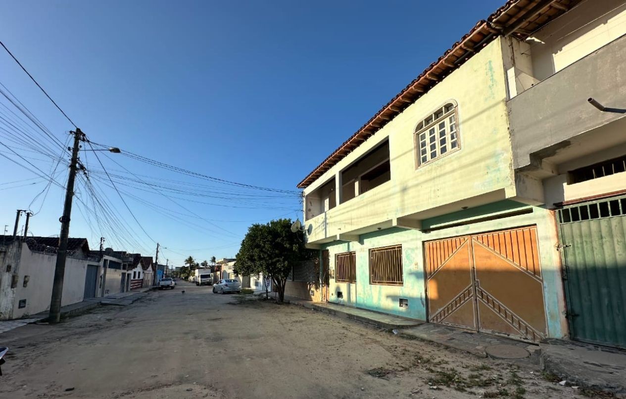 Casa no Bela Vista (foto 2 de 2)