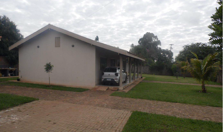 Casa (foto 4 de 20)