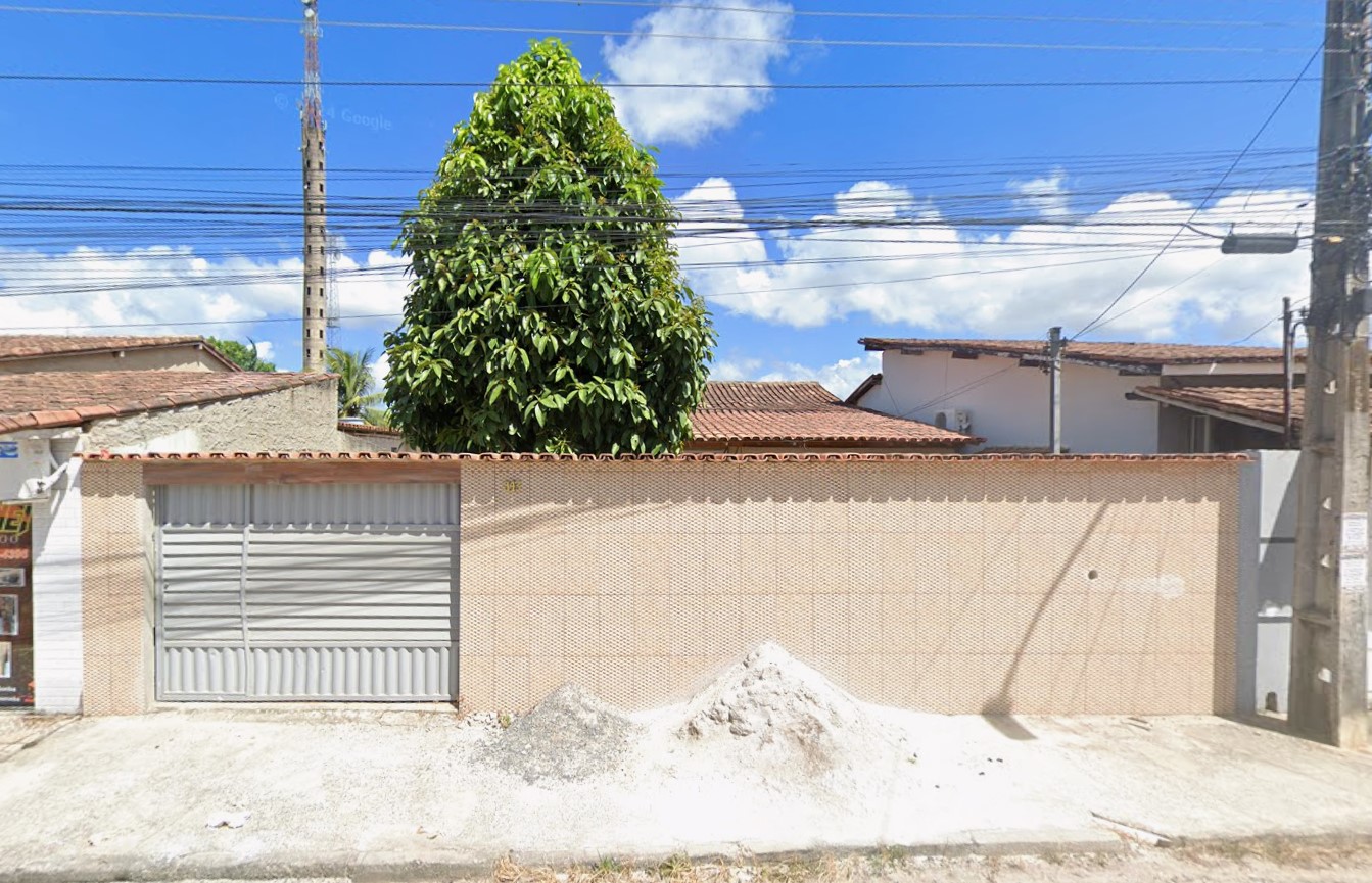 Imagem do imóvel CASA 64,50m² | MUCURI/BA | ALIENAÇÃO FIDUCIÁRIA