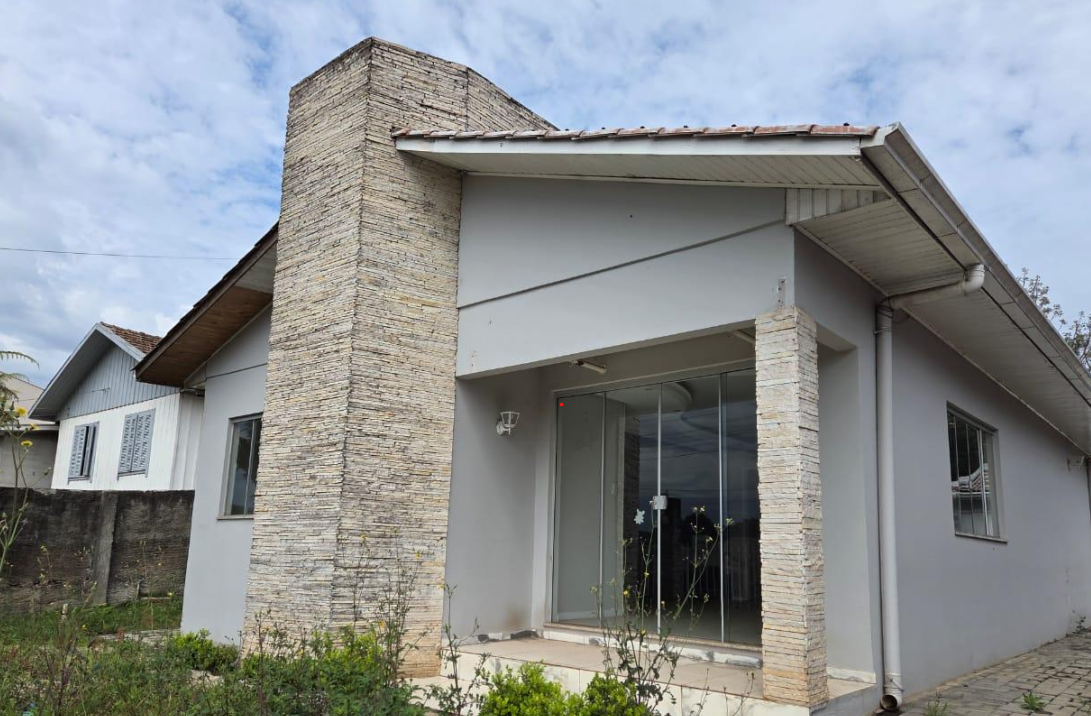 Imagem do imóvel CASA 350m² | XAXIM/SC