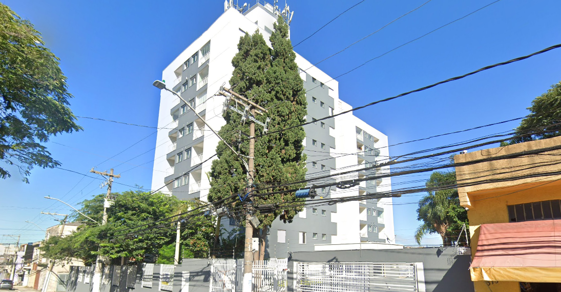 Imagem do imóvel APARTAMENTO | JARDIM IMPERADOR/SP | ALIENAÇÃO FIDUCIÁRIA