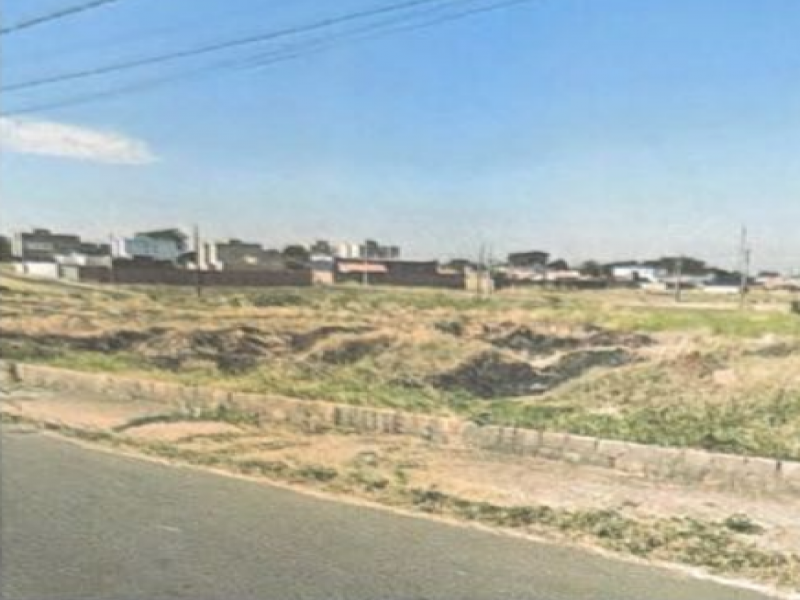 Imagem do imóvel TERRENO | UBERABA/MG
