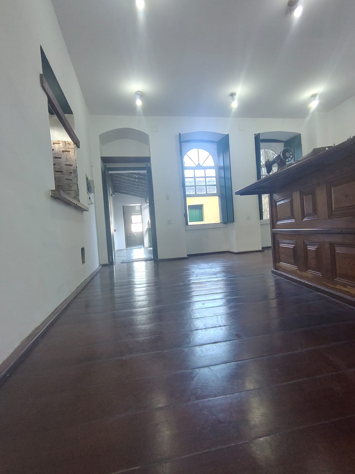 Casa no Pelourinho (foto 4 de 18)