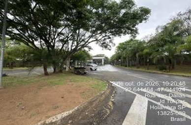 Terreno no Residencial Palm Park III – Flor D’Aldeia (foto 3 de 8)