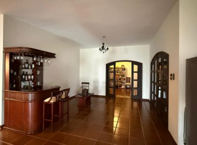 Casa com 5 quartos no Jardim das Flores (foto 4 de 32)