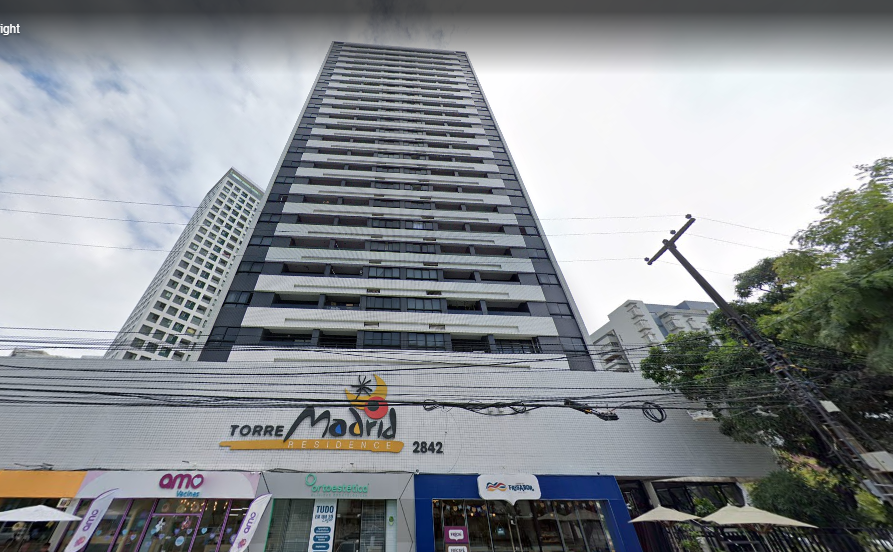 Imagem do imóvel APARTAMENTO | RECIFE/PE | ALIENAÇÃO FIDUCIÁRIA