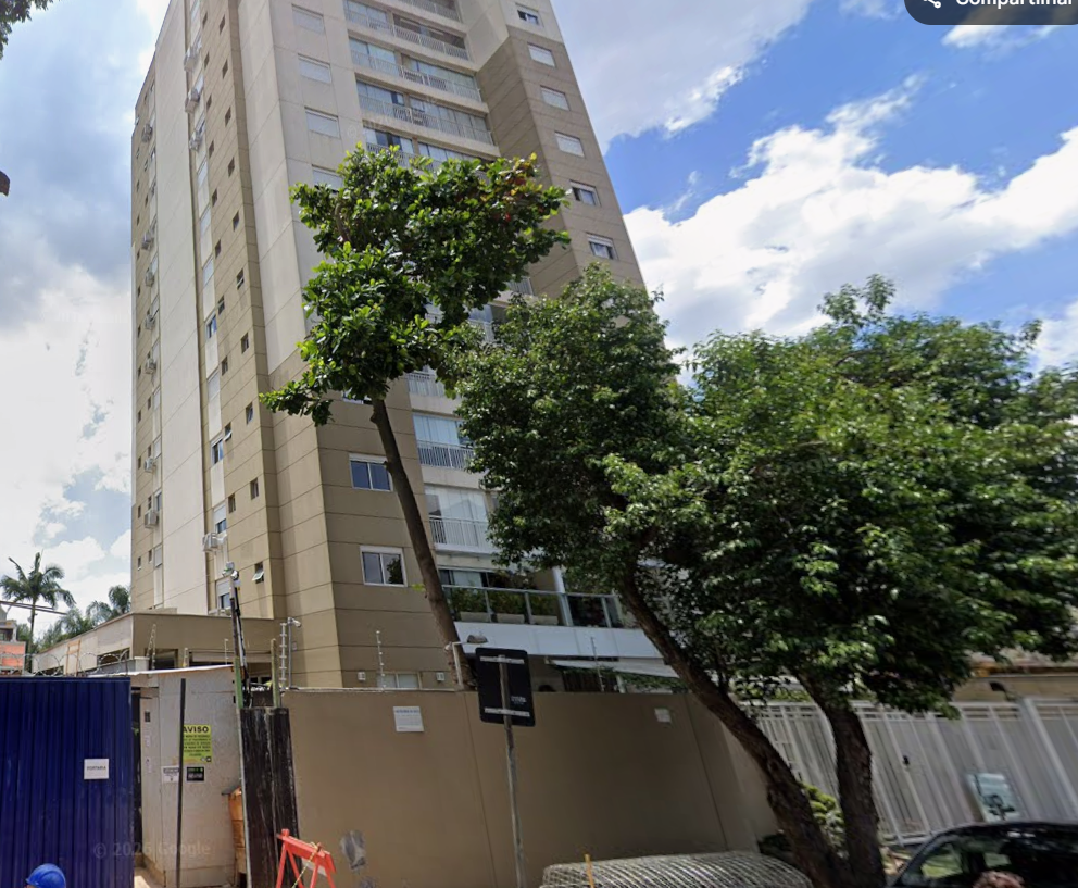 Apartamento no Vila Aeroporto (foto 3 de 3)