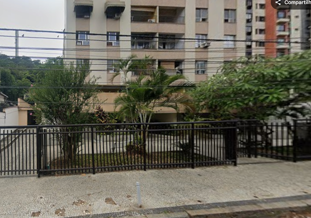 Imagem do imóvel APARTAMENTO 84M² E 1 VAGA | RIO DE JANEIRO/RJ