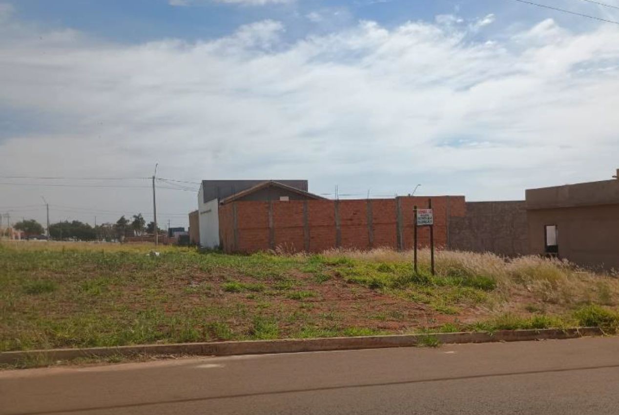 Imagem do imóvel TERRENO 377M² | SÃO MANUEL/SP