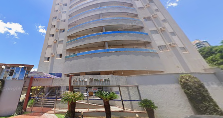 Apartamento com 3 quartos no Jardim Santa Helena (foto 3 de 3)