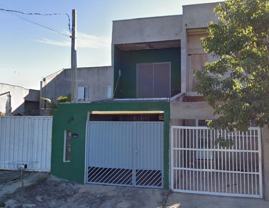 Imagem do imóvel CASA | CAMPINAS/ SP | ALIENAÇÃO FIDUCIÁRIA