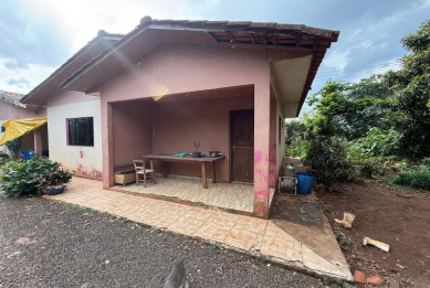 Casa na Zona Rural (foto 2 de 6)