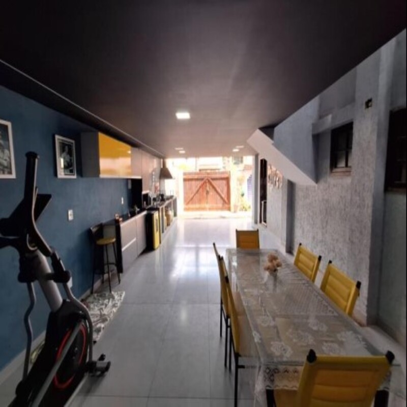 Casa no Areal (foto 3 de 23)