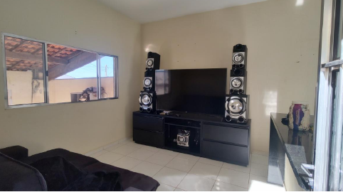 Casa na Vila Recreio (foto 4 de 12)