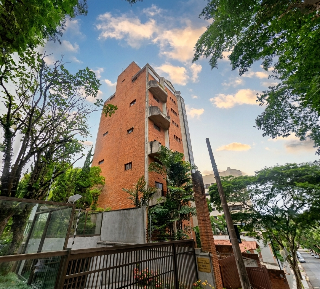 Imagem do imóvel APARTAMENTO DUPLEX E 05 VAGAS DE GARAGEM | MORUMBI/SP