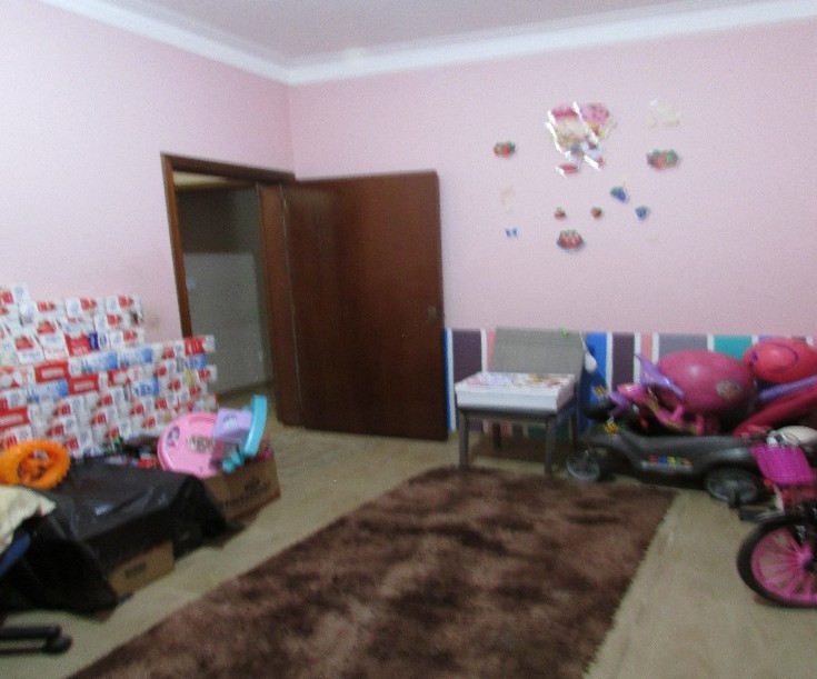 Casa com 3 quartos no Jardim Nova Hortolândia (foto 16 de 19)