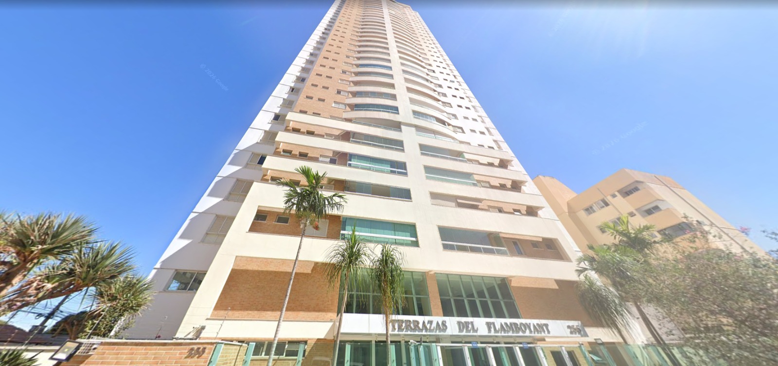 Imagem do imóvel APARTAMENTO | GOIÂNIA/GO | ALIENAÇÃO FIDUCIÁRIA