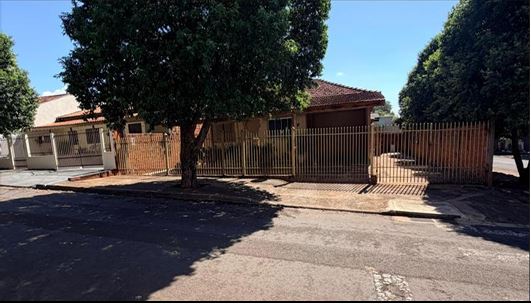 Casa no Residencial Bahia I (foto 3 de 7)