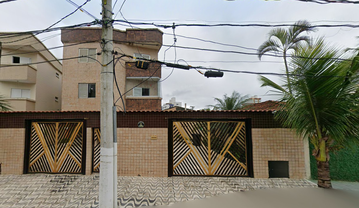 Imagem do imóvel APARTAMENTO | PRAIA GRANDE/SP | ALIENAÇÃO FIDUCIÁRIA