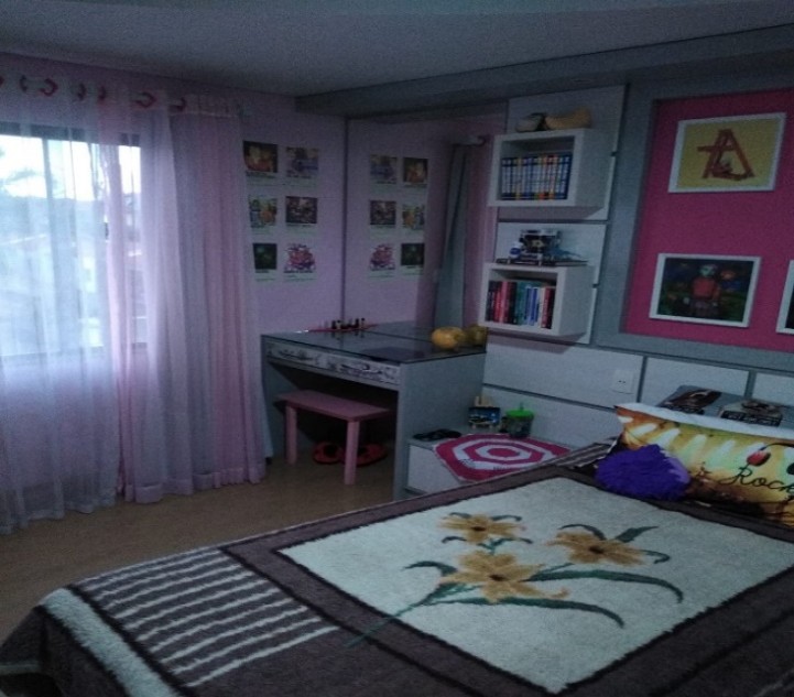 Casa com 2 quartos na Vila Foit (foto 4 de 16)