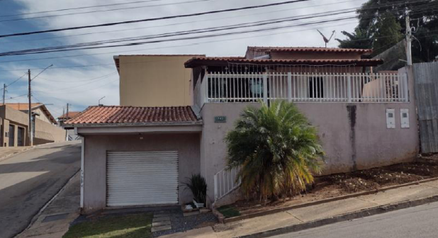 Imagem do imóvel CASA RESIDENCIAL | ITAPETININGA/SP
