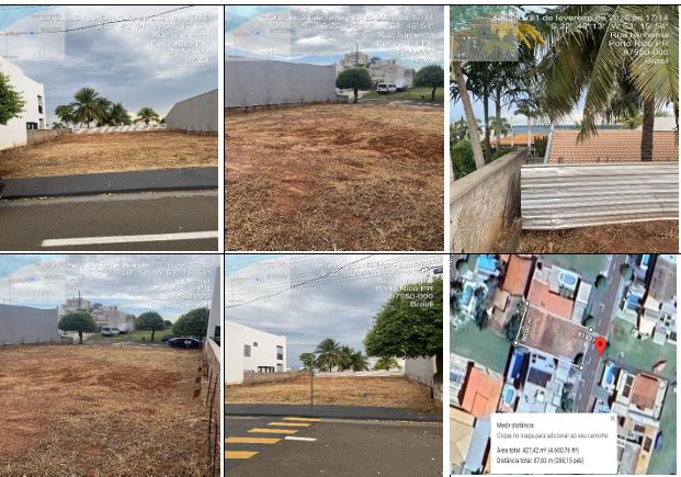 Imagem do imóvel LOTE | 427,50 m² | PORTO RICO - PR