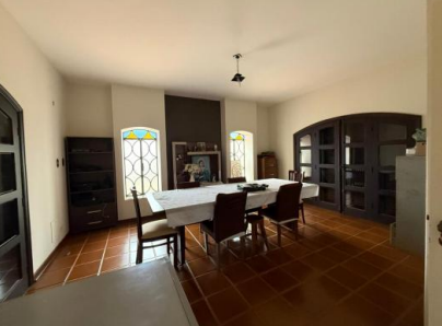 Casa com 5 quartos no Jardim das Flores (foto 32 de 32)