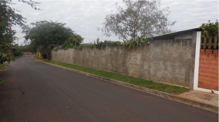 Imagem do imóvel CASA RESIDENCIAL 1.481M² | ECHAPORÃ/SP